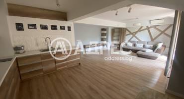 Тристаен апартамент, Хасково, Воеводски, 672609, Снимка 6