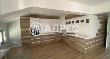 Тристаен апартамент, Хасково, Воеводски, 672609, Снимка 8