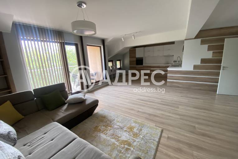 Тристаен апартамент, Хасково, Воеводски, 672609, Снимка 10