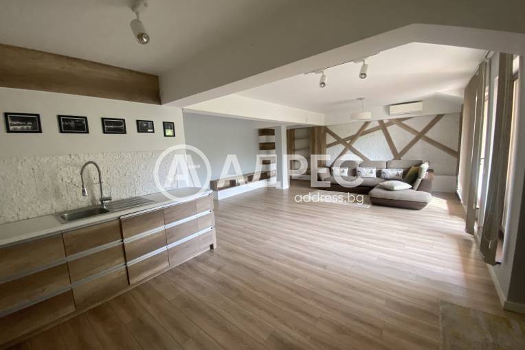 Тристаен апартамент, Хасково, Воеводски, 672609, Снимка 11