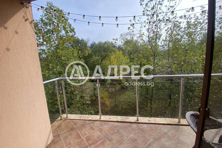 Тристаен апартамент, Хасково, Воеводски, 672609, Снимка 12