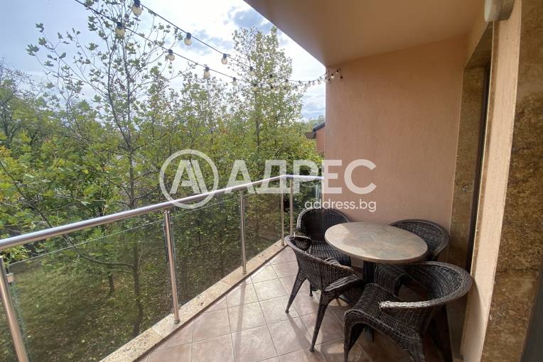 Тристаен апартамент, Хасково, Воеводски, 672609, Снимка 13