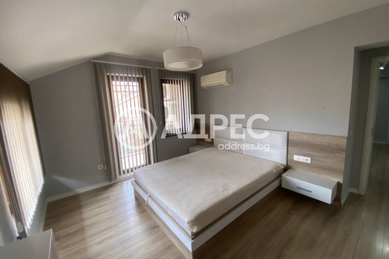 Тристаен апартамент, Хасково, Воеводски, 672609, Снимка 14