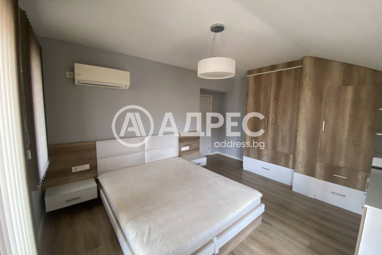 Тристаен апартамент, Хасково, Воеводски, 672609, Снимка 15