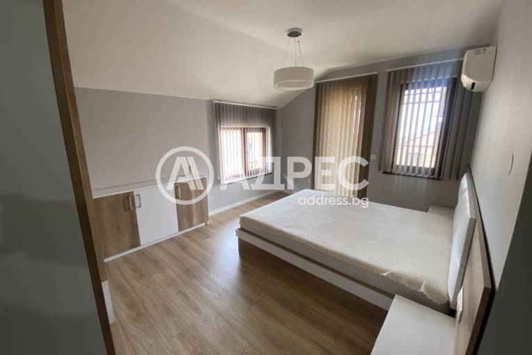 Тристаен апартамент, Хасково, Воеводски, 672609, Снимка 16