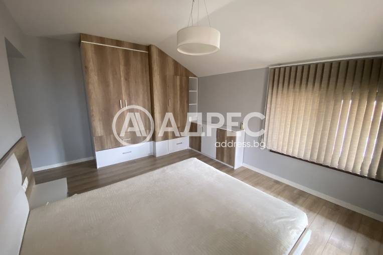 Тристаен апартамент, Хасково, Воеводски, 672609, Снимка 17