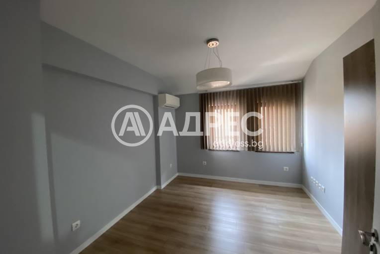 Тристаен апартамент, Хасково, Воеводски, 672609, Снимка 18
