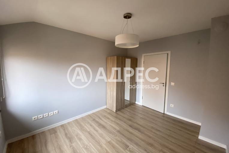 Тристаен апартамент, Хасково, Воеводски, 672609, Снимка 19