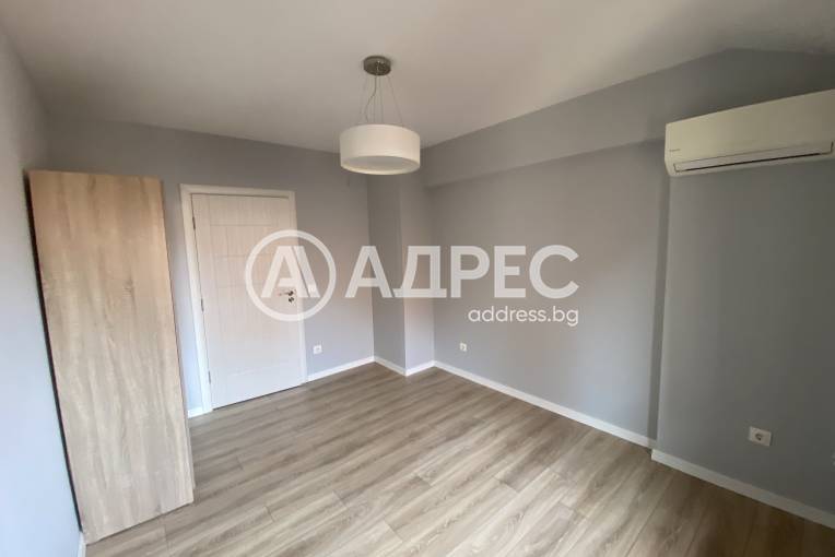 Тристаен апартамент, Хасково, Воеводски, 672609, Снимка 20