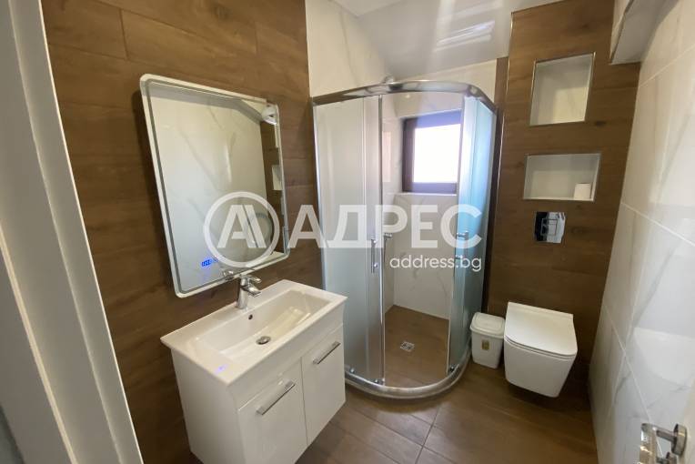 Тристаен апартамент, Хасково, Воеводски, 672609, Снимка 21