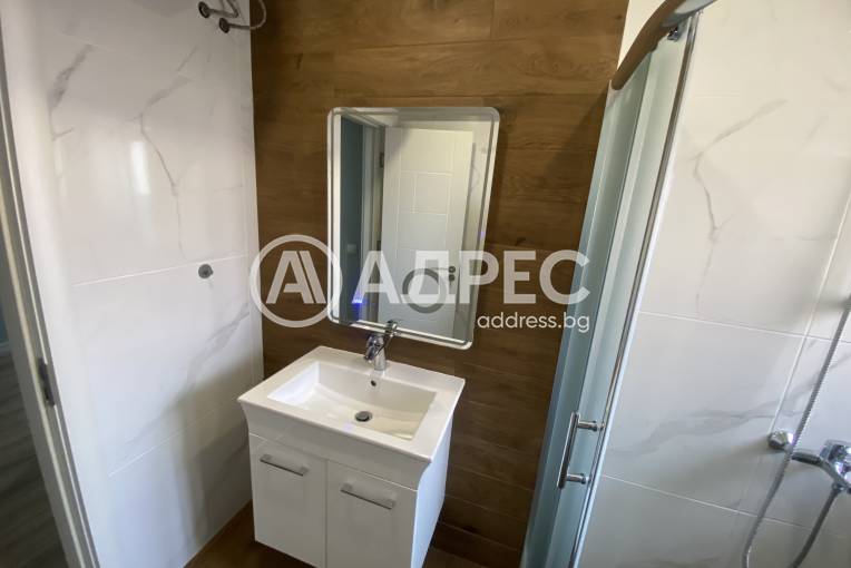 Тристаен апартамент, Хасково, Воеводски, 672609, Снимка 22