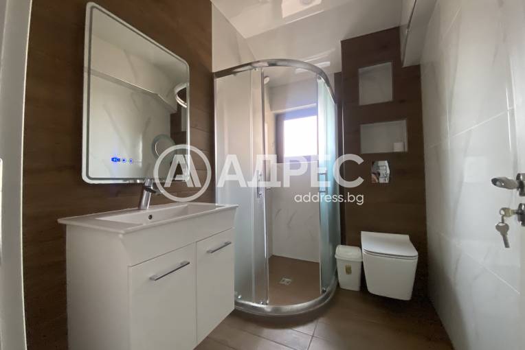 Тристаен апартамент, Хасково, Воеводски, 672609, Снимка 23
