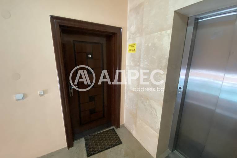 Тристаен апартамент, Хасково, Воеводски, 672609, Снимка 27