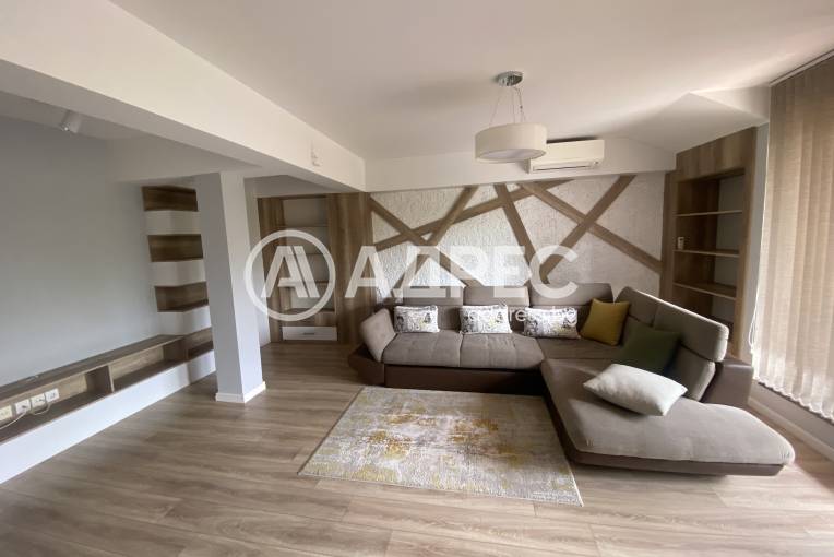 Тристаен апартамент, Хасково, Воеводски, 672609, Снимка 4