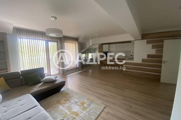 Тристаен апартамент, Хасково, Воеводски, 672609, Снимка 5