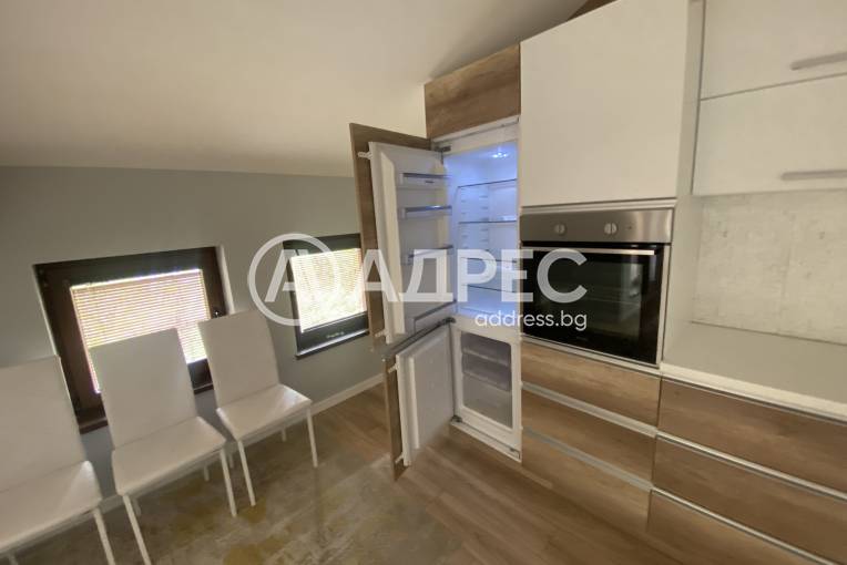 Тристаен апартамент, Хасково, Воеводски, 672609, Снимка 7