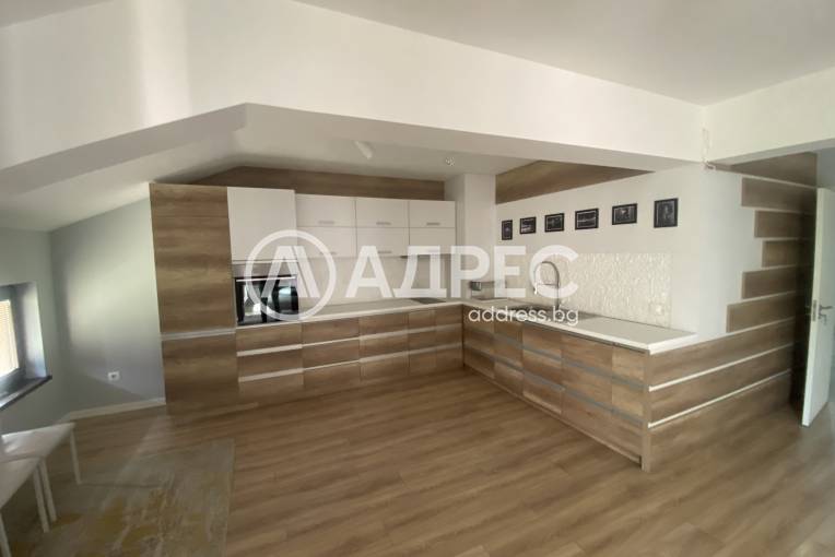 Тристаен апартамент, Хасково, Воеводски, 672609, Снимка 8