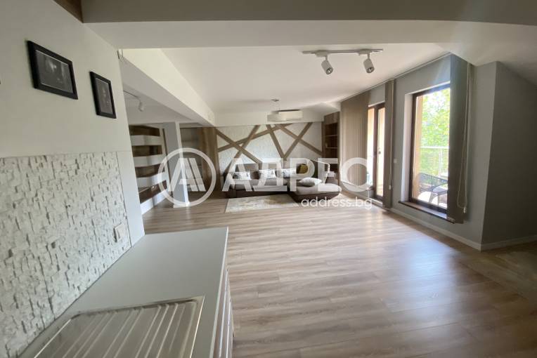 Тристаен апартамент, Хасково, Воеводски, 672609, Снимка 9