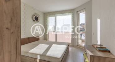 Двустаен апартамент, Варна, Бриз, 678609, Снимка 9