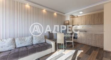 Двустаен апартамент, Варна, Бриз, 678609, Снимка 2