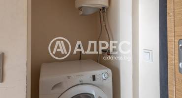 Двустаен апартамент, Варна, Бриз, 678609, Снимка 4