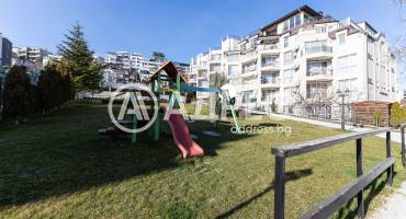 Двустаен апартамент, Варна, Бриз, 678609, Снимка 7