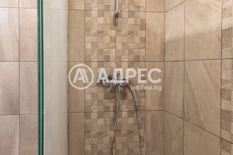 Двустаен апартамент, Варна, Бриз, 678609, Снимка 6