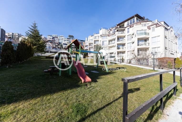 Двустаен апартамент, Варна, Бриз, 678609, Снимка 7