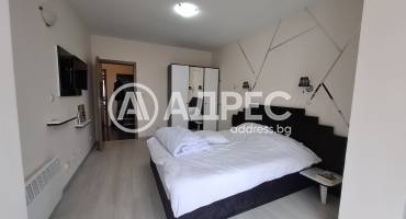 Двустаен апартамент, Пампорово, 682609, Снимка 4