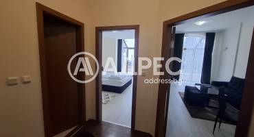 Двустаен апартамент, Пампорово, 682609, Снимка 5