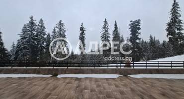 Двустаен апартамент, Пампорово, 682609, Снимка 6