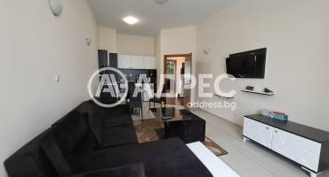 Двустаен апартамент, Пампорово, 682609, Снимка 8