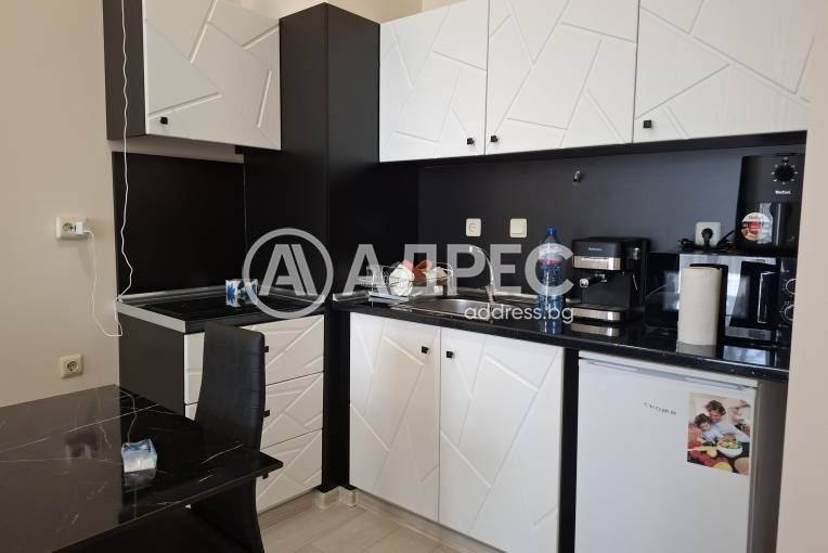 Двустаен апартамент, Пампорово, 682609, Снимка 2