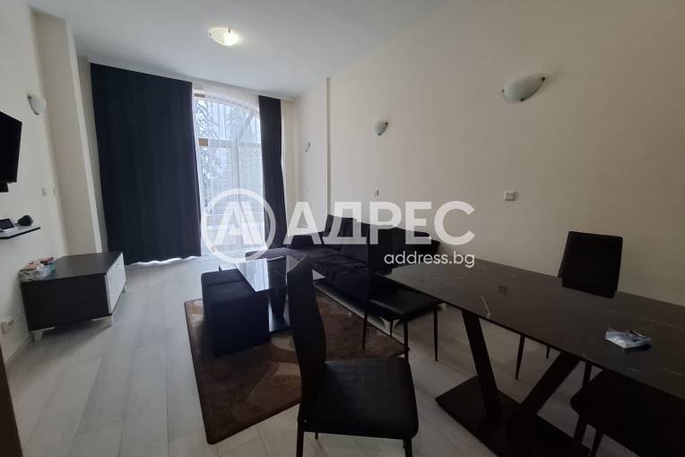 Двустаен апартамент, Пампорово, 682609, Снимка 3