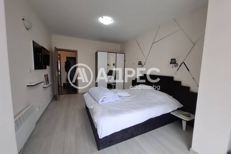 Двустаен апартамент, Пампорово, 682609, Снимка 4