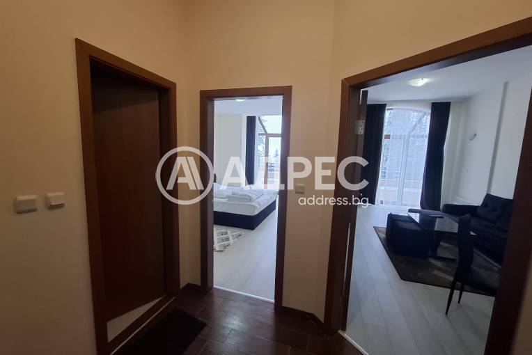 Двустаен апартамент, Пампорово, 682609, Снимка 5