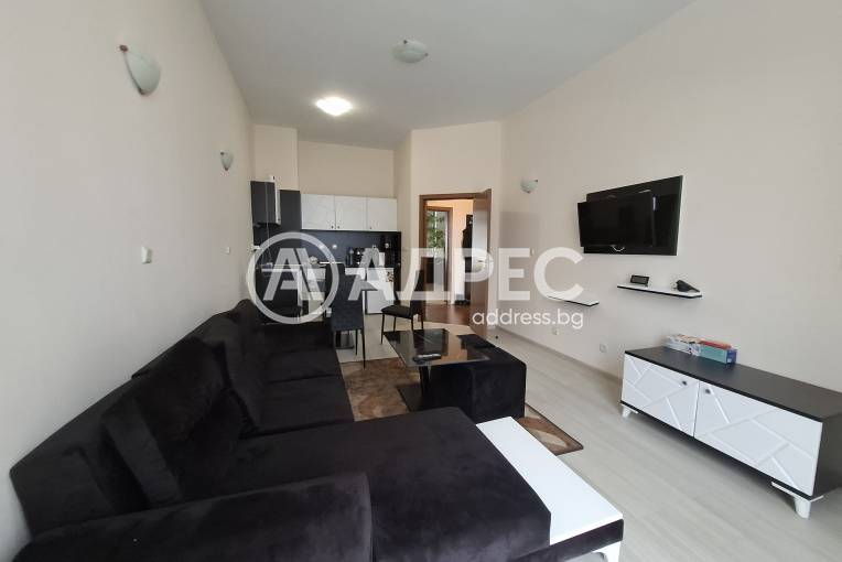 Двустаен апартамент, Пампорово, 682609, Снимка 8