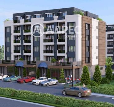 Магазин, Пловдив, Беломорски, 685609, Снимка 1