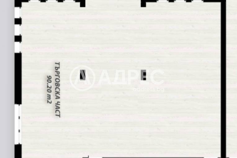 Магазин, Пловдив, Беломорски, 685609, Снимка 1