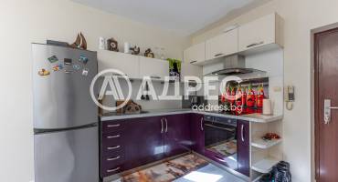 Тристаен апартамент, Варна, Аспарухово, 687609, Снимка 10