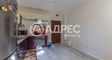 Тристаен апартамент, Варна, Аспарухово, 687609, Снимка 11