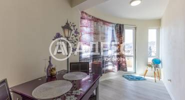 Тристаен апартамент, Варна, Аспарухово, 687609, Снимка 12