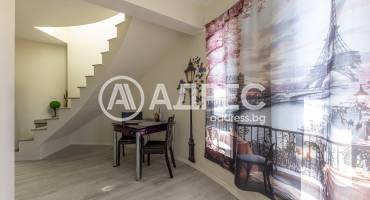 Тристаен апартамент, Варна, Аспарухово, 687609, Снимка 13