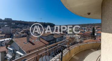 Тристаен апартамент, Варна, Аспарухово, 687609, Снимка 16