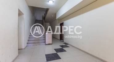 Тристаен апартамент, Варна, Аспарухово, 687609, Снимка 17