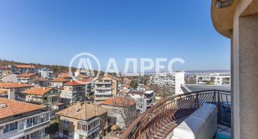 Тристаен апартамент, Варна, Аспарухово, 687609, Снимка 19