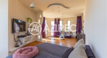 Тристаен апартамент, Варна, Аспарухово, 687609, Снимка 2