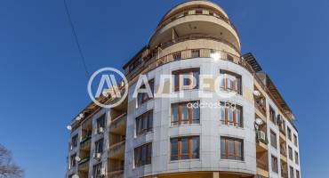 Тристаен апартамент, Варна, Аспарухово, 687609, Снимка 20