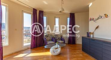 Тристаен апартамент, Варна, Аспарухово, 687609, Снимка 3