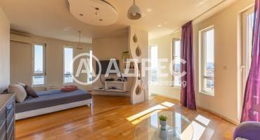 Тристаен апартамент, Варна, Аспарухово, 687609, Снимка 4